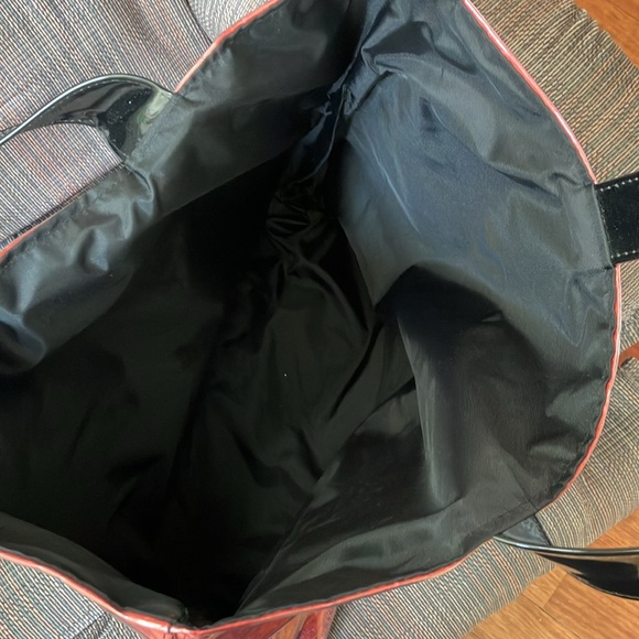 Broadway Godspell tote NWOT - Picture 4 of 5